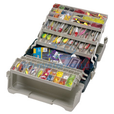 Drawer Plano 9606-02 520x322x268 mm