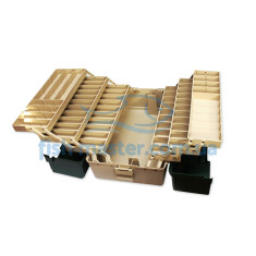 Drawer Plano 9606-02 520x322x268 mm