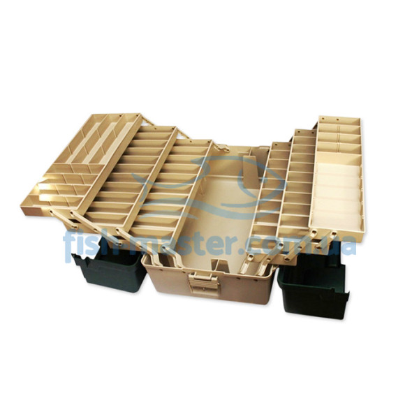 Ящик Plano 9606-02 520х322х268 мм