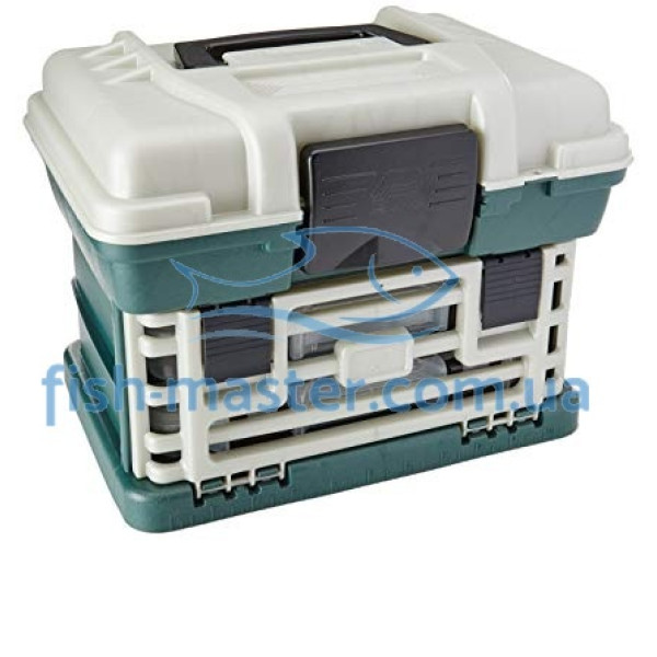 Ящик Plano 1362-00 340х250х247 мм