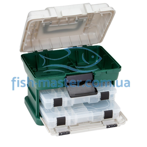 Ящик Plano 1362-00 340х250х247 мм