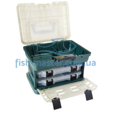 Drawer Plano 1362-00 340x250x247 mm