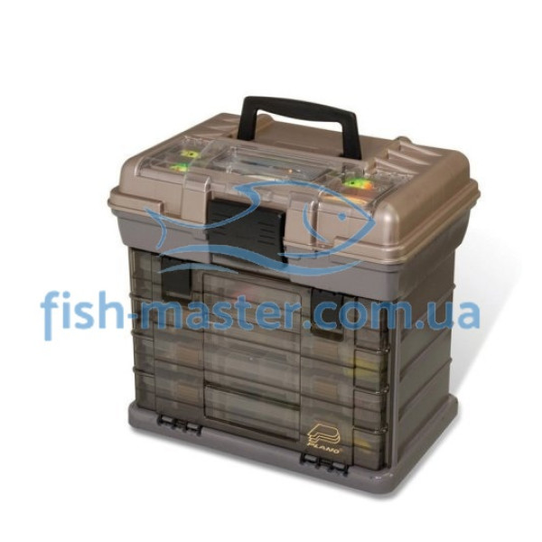 Ящик Plano 1374-01 165x120x160 мм