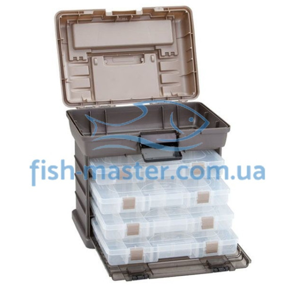 Ящик Plano 1374-01 165x120x160 мм