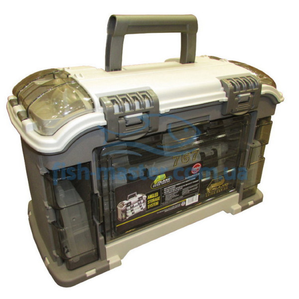 Ящик Plano 767-000 457 Х 241 Х 279 мм