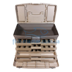 Drawer Plano 757-004 445x248x305 mm