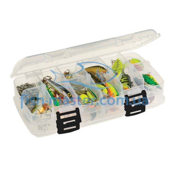 Коробка Plano двухсторонняя 3449-22 159х51 мм