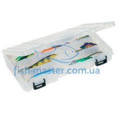 Plano box one-level 3570-00 232x32 mm