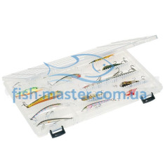 Plano box one-level 3770-00 356x51 mm