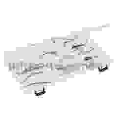 Коробка Plano одноуровневая 3770-00 356х51 мм