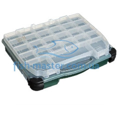 Drawer Plano 3950-10 117x145x33 mm