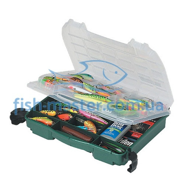 Ящик Plano 3950-10 117x145x33 мм