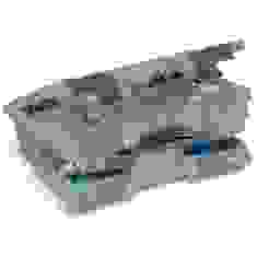 Коробка Plano двухуровневая 4600-00 276х190х69 мм
