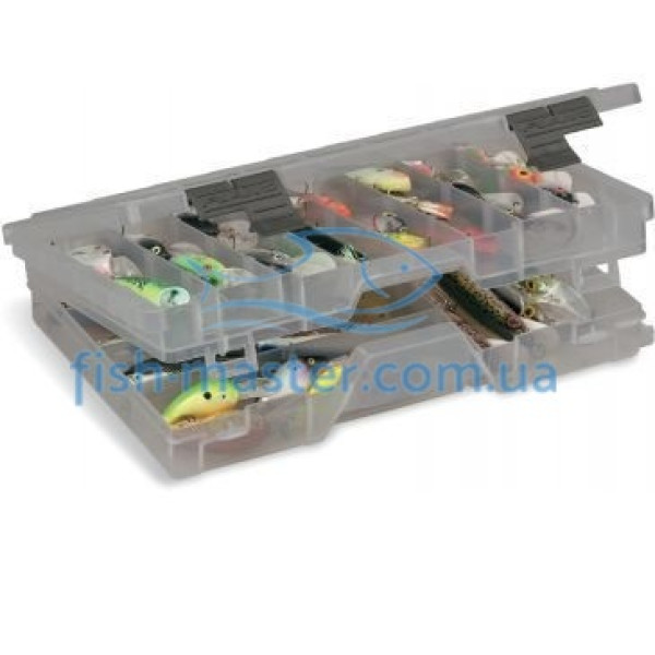 Коробка Plano двухуровневая 4700-00 355х228х70 мм