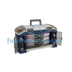 Drawer Plano 728-001 180x95x110 mm