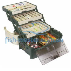 Drawer Plano 7233-00 508х318х314 mm