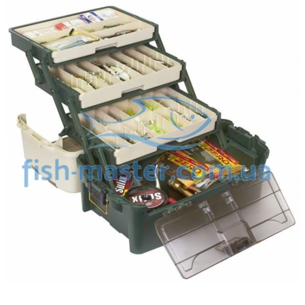 Ящик Plano 7233-00 508х318х314 мм