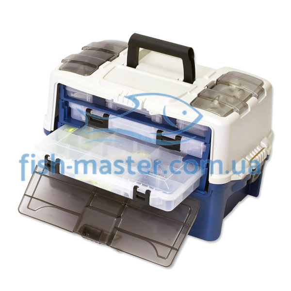 Ящик Plano 7237-00 508х318х314 мм