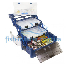 Drawer Plano 7237-00 508х318х314 mm