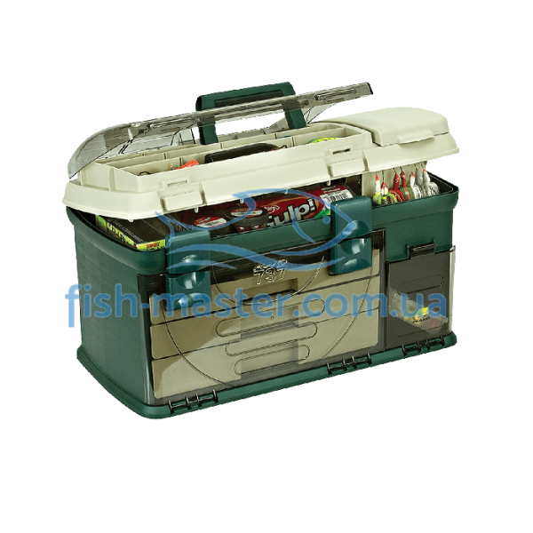 Ящик Plano 737-002 531x300x300 мм