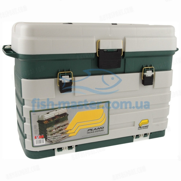 Ящик Plano 758-005 527х292х352 мм