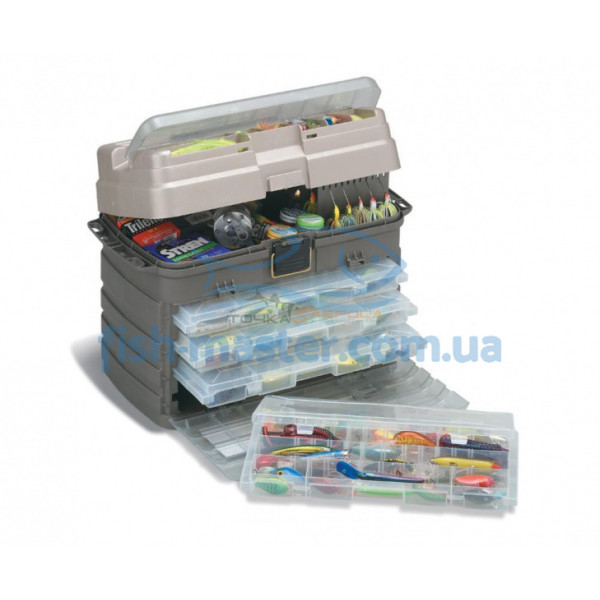 Ящик Plano 7592-01 527х387х279 мм