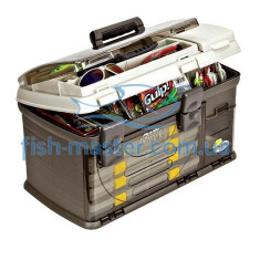 Drawer Plano 777-101 215x120x120 mm