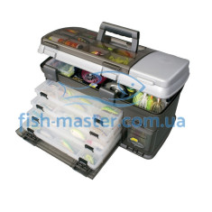 Drawer Plano 777-101 215x120x120 mm