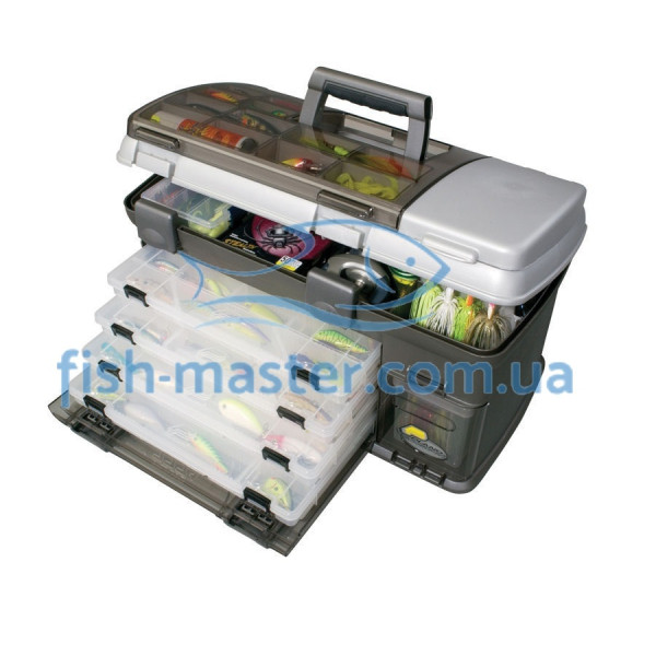 Ящик Plano 777-101 215x120x120 мм