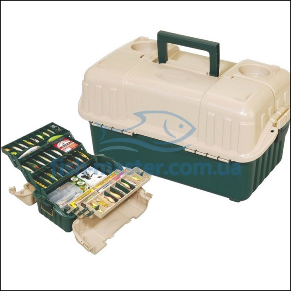 Ящик Plano 8616-00 476х308х260 мм