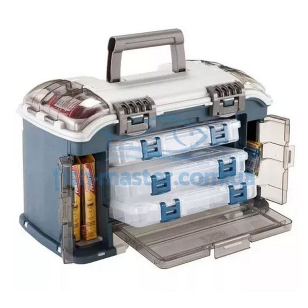 Ящик PLANO 728-000 457х271х241 мм