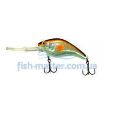Lure Pontoon 21 Panacea Marauder FAT 80F DR Т012