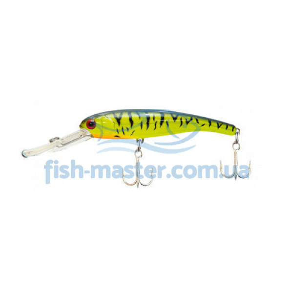 Воблер Pontoon 21 Panacea Marauder LONG 145F DR Т001