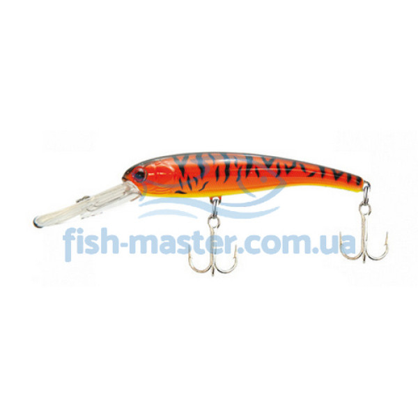 Воблер Pontoon 21 Panacea Marauder LONG 145F DR Т002