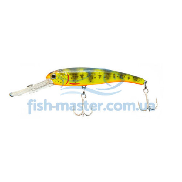 Воблер Pontoon 21 Panacea Marauder LONG 145F DR Т005