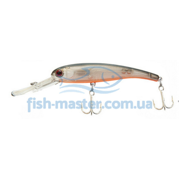 Воблер Pontoon 21 Panacea Marauder LONG 145F DR Т007