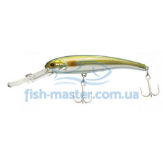 Воблер Pontoon 21 Panacea Marauder LONG 145F DR Т010