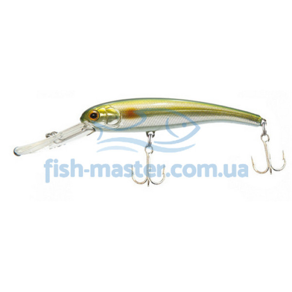 Воблер Pontoon 21 Panacea Marauder LONG 145F DR Т010