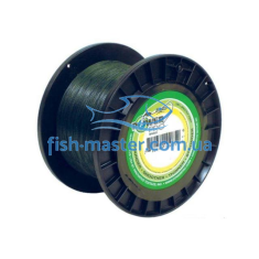 Lanyard Power Pro 2740m Moss Green 0.19mm 13kg / 29lb Lanyard Power Pro 2740m Moss Green 0.19mm 13kg / 29lb