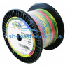 Шнур Power Pro 1600m Depth-Hunter Multi Color 0.13mm 8kg/18lb