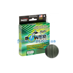 Lanyard Power Pro 2740m Moss Green 0.19mm 13kg / 29lb Lanyard Power Pro 2740m Moss Green 0.19mm 13kg / 29lb