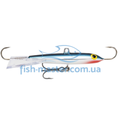 Балансир Rapala RFJ6 flat jig 6см 34г#FB