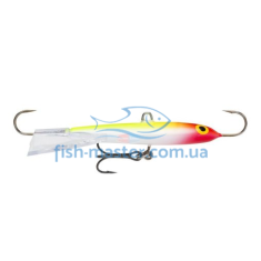 Балансир Rapala RFJ6 flat jig 6см 34г#FCLN