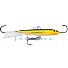 Балансир Rapala RFJ6 flat jig 6см 34г#FGO