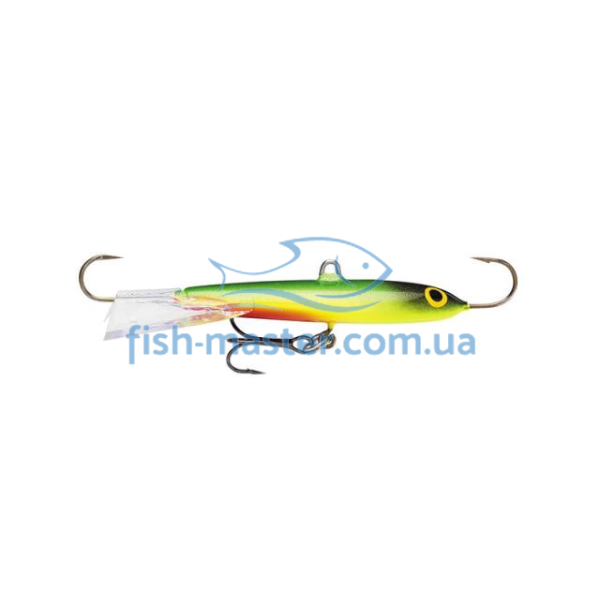 Балансир Rapala RFJ4 flat jig 3см 6г#FPRT