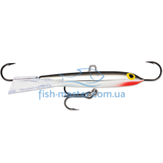 Балансир Rapala RFJ6 flat jig 6см 34г#FS