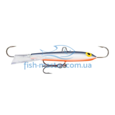 Балансир Rapala RFJ6 flat jig 6см 34г#FSSD