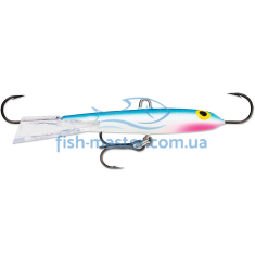 Балансир Rapala RFJ6 flat jig 6см 34г#GPB