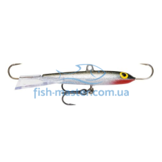 Балансир Rapala RFJ6 flat jig 6см 34г#HFANC