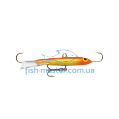 Балансир Rapala RFJ6 flat jig 6см 34г#HFGFR